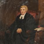 1084 9237 OIL PAINTING